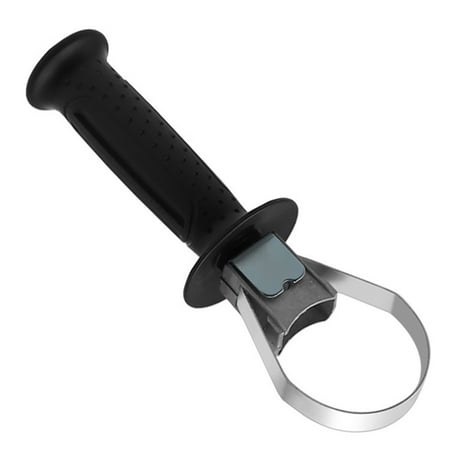 Hammer Drill Handle Plastic Side Front Front Handle Housing Auiliary Side Handle Electric Tool Handle Grip for Hammer Drill
Hammer Drill Handle Plastic Side Front Front Handle Housing Auiliary Side Handle Electric Tool Handle Grip for Hammer Drill