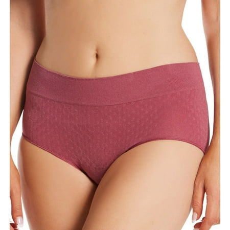 Women s Warner s RU8131P No Pinching. No Problems. Hipster Panty (Hawthorne Rose L)
Women s Warner s RU8131P No Pinching. No Problems. Hipster Panty (Hawthorne Rose L)