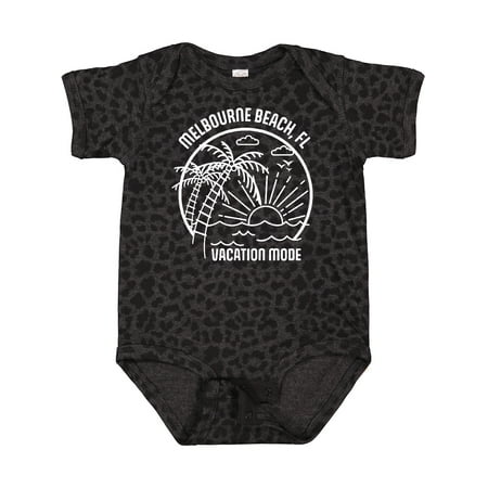Inktastic Summer Vacation Mode Melbourne Beach Florida Gift Baby Boy or Baby Girl Bodysuit
Inktastic Summer Vacation Mode Melbourne Beach Florida Gift Baby Boy or Baby Girl Bodysuit