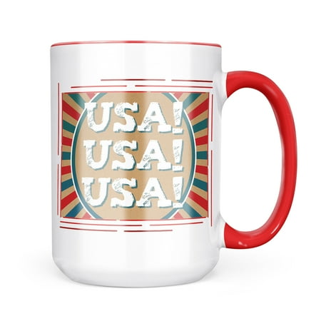 Christmas Cookie Tin USA! USA! USA! Fourth of July Vintage Poster Design Mug gift for Coffee Tea lovers
Christmas Cookie Tin USA! USA! USA! Fourth of July Vintage Poster Design Mug gift for Coffee Tea lovers
