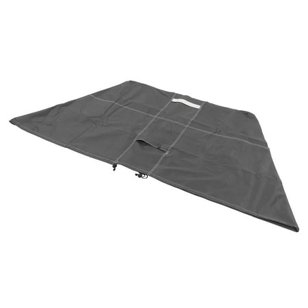 EBTOOLS Air Conditioner Rain Cover Polyester Fiber And 600D Oxford Cloth Dust Cover Durable For Air Conditioner External Machine Square Air Conditioner External Unit
EBTOOLS Air Conditioner Rain Cover Polyester Fiber And 600D Oxford Cloth Dust Cover Durable For Air Conditioner External Machine Square Air Conditioner External Unit