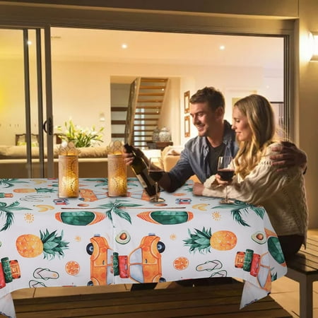 Room decor Outdoor Zipper Tablecloth With Umbrella Hole Waterproof Beach Table Cloth
Room decor Outdoor Zipper Tablecloth With Umbrella Hole Waterproof Beach Table Cloth