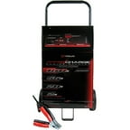 Schumacher SpeedCharge Wheel Charger with Engine Start