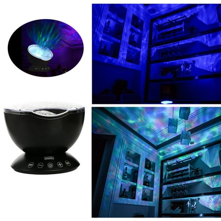 LnjYIGJ Hot Remote Control Star Projector Light Colorful Ocean Hypnosis Wave Up To People Gifts
LnjYIGJ Hot Remote Control Star Projector Light Colorful Ocean Hypnosis Wave Up To People Gifts