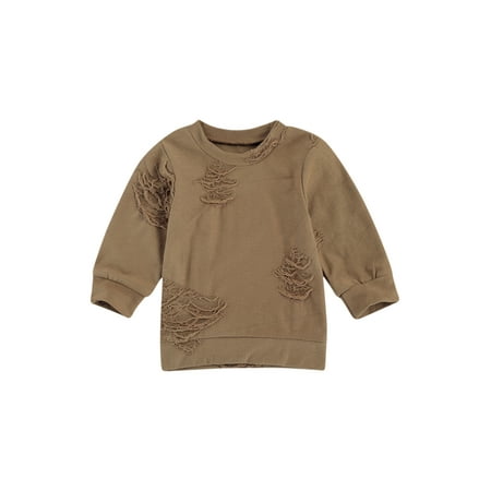 Luiryare Children S Pullover; Boy S Round Neck Long-Sleeved Shirt Top; 3 Months To 4 Years
Luiryare Children S Pullover; Boy S Round Neck Long-Sleeved Shirt Top; 3 Months To 4 Years