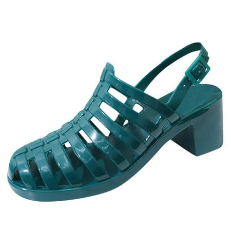 CLZOUD Comfort Sandals for Women Green Sandals for Women Dressy Summer Comfortable Dress Sandal Ankle Strap Buckle Shoes Slipper 37
CLZOUD Comfort Sandals for Women Green Sandals for Women Dressy Summer Comfortable Dress Sandal Ankle Strap Buckle Shoes Slipper 37