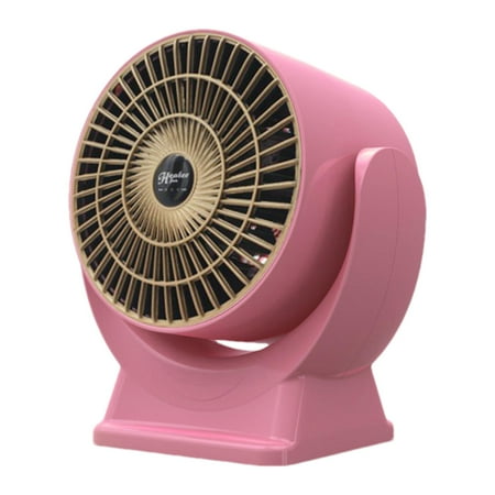 Sukalun Heater Fan | Smart Temperature Control Portable Heaters for Indoor Use | Energy Saving 800W Mini Desktop Heater for Office Room Desk
Sukalun Heater Fan | Smart Temperature Control Portable Heaters for Indoor Use | Energy Saving 800W Mini Desktop Heater for Office Room Desk