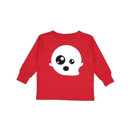 Inktastic Halloween Ghost Cute Ghost Trick or Treat Boo Gift Toddler Boy or Toddler Girl Long Sleeve T-Shirt
Inktastic Halloween Ghost Cute Ghost Trick or Treat Boo Gift Toddler Boy or Toddler Girl Long Sleeve T-Shirt