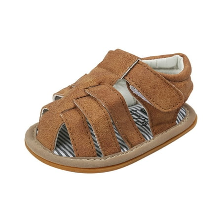 Binmer Newborn Baby Summer Sandals Soft Baby Shoes Children S Non-Slip Toddler Shose
Binmer Newborn Baby Summer Sandals Soft Baby Shoes Children S Non-Slip Toddler Shose