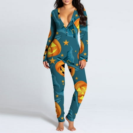 PEONAVET Merry Christmas Women s Sexy Butt Flap One Piece Onesie Pajamas Jumpsuit Long Sleeve Knitted V Neck Bodycon Bodysuits Rompers Overall Christmas Gifts For Women
PEONAVET Merry Christmas Women s Sexy Butt Flap One Piece Onesie Pajamas Jumpsuit Long Sleeve Knitted V Neck Bodycon Bodysuits Rompers Overall Christmas Gifts For Women