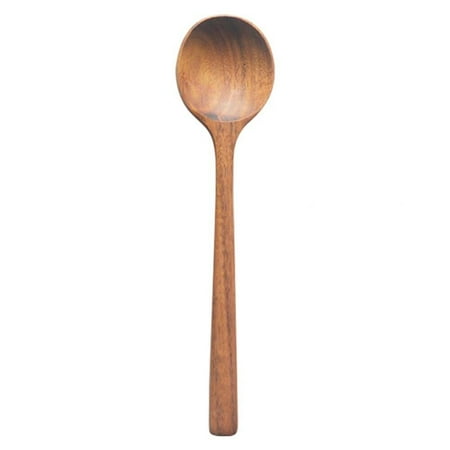 1pcs Wooden Spoons for Eating Mixing Stirring Cooking Coffee Kitchen Teaspoons Tablewares Kicthen Dinnerware Accessories
1pcs Wooden Spoons for Eating Mixing Stirring Cooking Coffee Kitchen Teaspoons Tablewares Kicthen Dinnerware Accessories