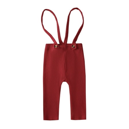 Bagilaanoe Baby Girl Boy Jumpsuit Sleeveless Ribbed Romper Suspender Overalls 3M 6M 12M 18M 24M 3T Long Pants Casual Outfits
Bagilaanoe Baby Girl Boy Jumpsuit Sleeveless Ribbed Romper Suspender Overalls 3M 6M 12M 18M 24M 3T Long Pants Casual Outfits