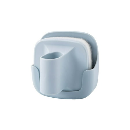 Grandest Birch Fastener Tape Rich Foam Stove Washing Brush with Storage Holder PP Fast Drying Dish Cleaning Sponge Kitchen Accessories
Grandest Birch Fastener Tape Rich Foam Stove Washing Brush with Storage Holder PP Fast Drying Dish Cleaning Sponge Kitchen Accessories