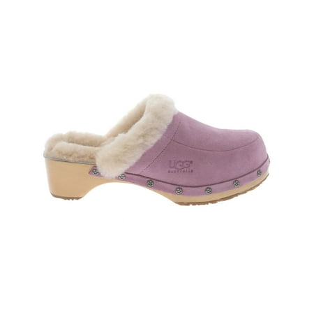 Pre-Owned Ugg Australia Women s Size 5 Mule/Clog