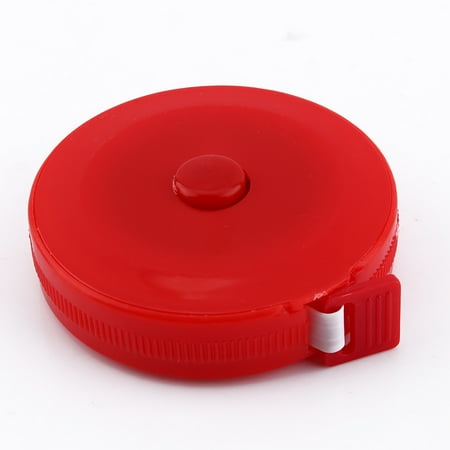 Keenso Sewing Measure Hot Retractable 1.5M Sewing Tailor Cloth Soft Flat Tape Body Measure Ruler Sewing Measure
Keenso Sewing Measure Hot Retractable 1.5M Sewing Tailor Cloth Soft Flat Tape Body Measure Ruler Sewing Measure
