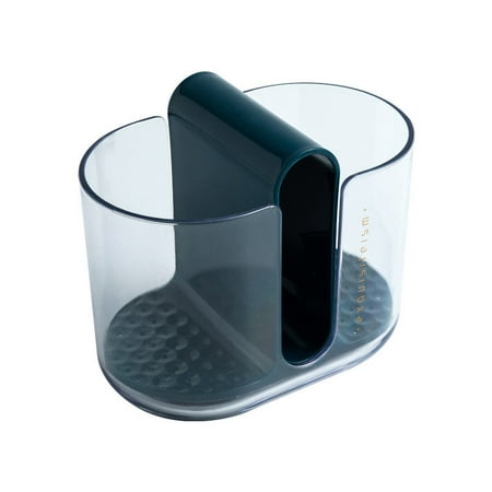 Household Drain Chopsticks Rack Spoon Storage Rack Chopsticks Cage Multifunctional Kitchen Bathroom Chopsticks Tube C
Household Drain Chopsticks Rack Spoon Storage Rack Chopsticks Cage Multifunctional Kitchen Bathroom Chopsticks Tube C