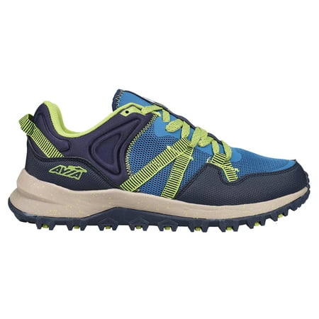 Avia Mens M Avi-Upstate Running Sneakers Athletic Shoes