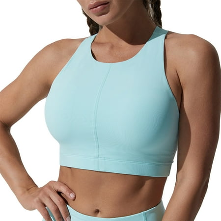 With Chest Pad High Elastic Quick Drying Breathable Yoga Fitness Clothes V Beautiful Back Sports Underwear Shockproof High Strength Yoga Bra Female Bralette Fitness Everyday Lingerie
With Chest Pad High Elastic Quick Drying Breathable Yoga Fitness Clothes V Beautiful Back Sports Underwear Shockproof High Strength Yoga Bra Female Bralette Fitness Everyday Lingerie