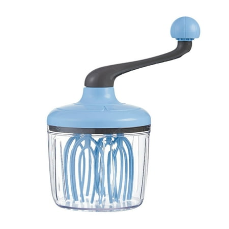 Sales! Anckoeil Kitchen Utensils and Gadgets Portable and Labor-Saving Manual Mixing Tools for Household Kitchens
Sales! Anckoeil Kitchen Utensils and Gadgets Portable and Labor-Saving Manual Mixing Tools for Household Kitchens