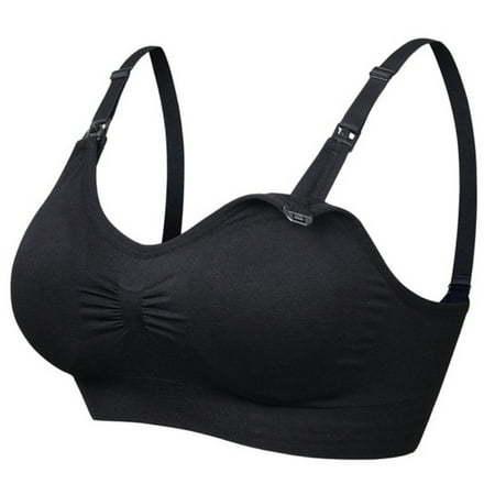 Women Nursing Bra Maternity Clothes For Pregnant Pregnancy Maternity Bra Breastfeeding Lactation Maternal Underwear Things Bras
Women Nursing Bra Maternity Clothes For Pregnant Pregnancy Maternity Bra Breastfeeding Lactation Maternal Underwear Things Bras