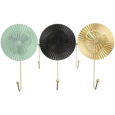 Nordic Style Hat Hook Rack Round Iron Hook Closet Decorative Hook Wall Mount Clothes Holder
Nordic Style Hat Hook Rack Round Iron Hook Closet Decorative Hook Wall Mount Clothes Holder