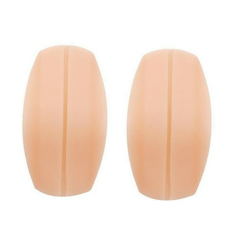Toyfunny Non-Slip Bra Strap Cushion Holders Silicone Shoulder Pad Soft Holder Cushions