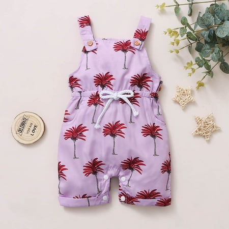 Sodopo Baby Pajamas Toddler Baby Girls Floral Printed Suspender Romper Jumpsuit Clothes Boy Girl Pajamas Bodysuit Toddler Jacket
Sodopo Baby Pajamas Toddler Baby Girls Floral Printed Suspender Romper Jumpsuit Clothes Boy Girl Pajamas Bodysuit Toddler Jacket