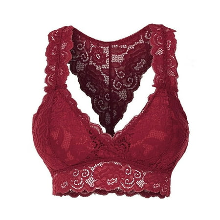 bvgfsahne New Women Plus Size Vest Crop Wire Free Bra Lingerie Sexy V-Neck Underwear S-3Xl
bvgfsahne New Women Plus Size Vest Crop Wire Free Bra Lingerie Sexy V-Neck Underwear S-3Xl