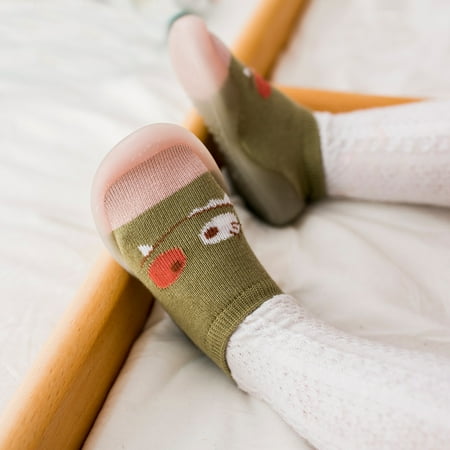 〖Jisuan〗Designed For Babies Slipper Baby Toddler Prewalker Boys Girls Socks Shoes Summer Cartoon Children Baby Shoes
〖Jisuan〗Designed For Babies Slipper Baby Toddler Prewalker Boys Girls Socks Shoes Summer Cartoon Children Baby Shoes