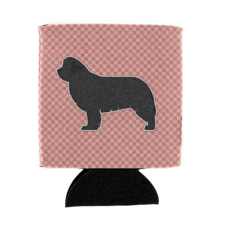 Carolines Treasures BB3664CC Newfoundland Checkerboard Pink Can or Bottle Hugger Can Hugger multicolor
Carolines Treasures BB3664CC Newfoundland Checkerboard Pink Can or Bottle Hugger Can Hugger multicolor