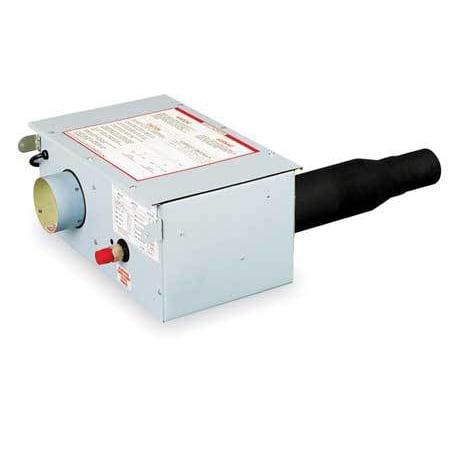 Component of 2 part system, Dayton, 5VD71 Component of 2 part system, Dayton, 5VD71