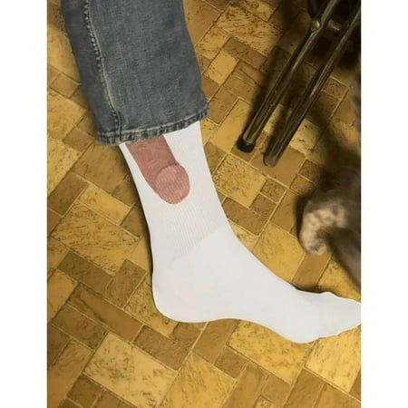 Thick Socks Socks Novelty Socks Plush Thickened Knitted Warm Socks Floor Socks Holiday Gifts White
Thick Socks Socks Novelty Socks Plush Thickened Knitted Warm Socks Floor Socks Holiday Gifts White