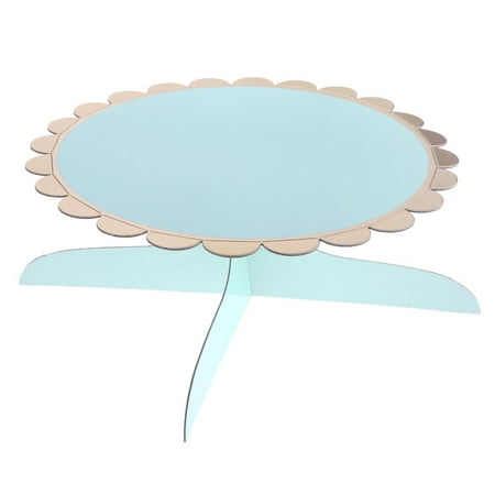 Cardboard Display Stand Display Stand For Wedding Cakes parties cake Muffin Sweets Etc. Blue
Cardboard Display Stand Display Stand For Wedding Cakes parties cake Muffin Sweets Etc. Blue