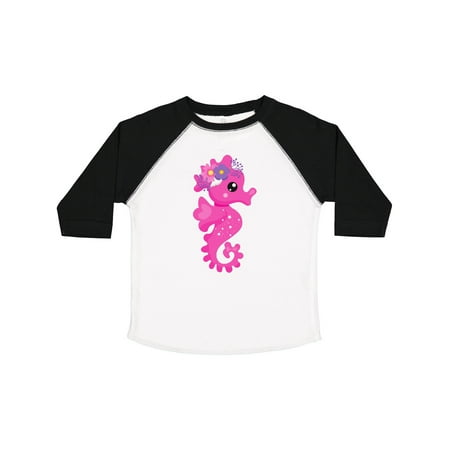 Inktastic Cute Seahorse Pink Seahorse Flowers Seashell Gift Toddler Boy or Toddler Girl T-Shirt
Inktastic Cute Seahorse Pink Seahorse Flowers Seashell Gift Toddler Boy or Toddler Girl T-Shirt