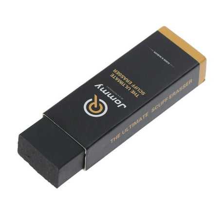 Widealiff 1Pc Shoe Eraser Suede Leather Care Block Rubber Stain Remover Home Self Whitening Cleaning Block
Widealiff 1Pc Shoe Eraser Suede Leather Care Block Rubber Stain Remover Home Self Whitening Cleaning Block