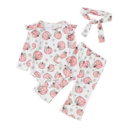 WUXIAN Girls Long Sleeve Romper Bodysuit Cartoon Prints Pants Outfits Onesie Toddler Baby Classic Festival Clothing
WUXIAN Girls Long Sleeve Romper Bodysuit Cartoon Prints Pants Outfits Onesie Toddler Baby Classic Festival Clothing