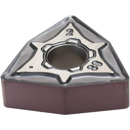 Iscar WNMG432 M3M IC806 Carbide Turning Insert 80° Trigon (1 Piece)
Iscar WNMG432 M3M IC806 Carbide Turning Insert 80° Trigon (1 Piece)