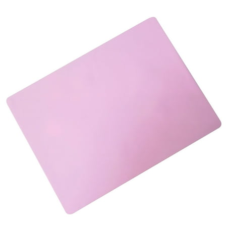 IOAOAI Sweet household 40x30cm Silicone Baking Non-slip Table Mat Dish Bowl Placemat Heat Resistant Pad
IOAOAI Sweet household 40x30cm Silicone Baking Non-slip Table Mat Dish Bowl Placemat Heat Resistant Pad