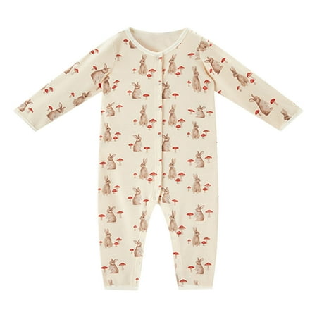 Toddler Boys Bodysuits Cotton Long Sleeve Soft Cute Newborn Kids Children Cartoon Fashion Outwear Streetwear Spring Summer Rompers Jumpsuits
Toddler Boys Bodysuits Cotton Long Sleeve Soft Cute Newborn Kids Children Cartoon Fashion Outwear Streetwear Spring Summer Rompers Jumpsuits
