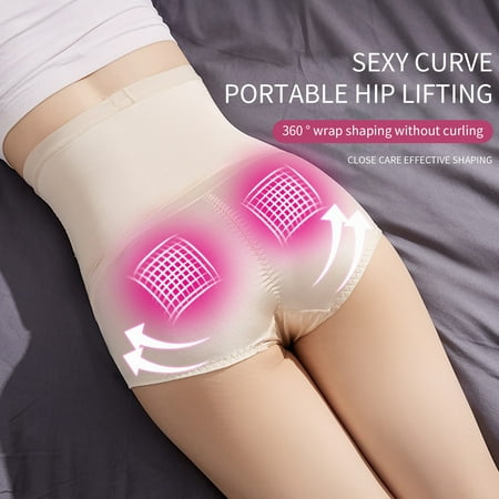 LSLJS Shapewear for Women Tummy Control Women s Waistline Trouser Women s High Waist Lift Hip Shaping Girdle Waist Postpartum Body Shaping Belly Trouser Thin on Clearance
LSLJS Shapewear for Women Tummy Control Women s Waistline Trouser Women s High Waist Lift Hip Shaping Girdle Waist Postpartum Body Shaping Belly Trouser Thin on Clearance