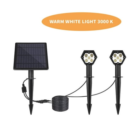 Landscape Decorative Lights Solar Light Waterproof Flood Light Lawn Lamp Solar Lawn Lamp
Landscape Decorative Lights Solar Light Waterproof Flood Light Lawn Lamp Solar Lawn Lamp