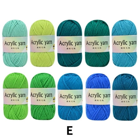knqrhpse knitting kit 10PCs DIY Hand-Woven Slippers Cushion Doll Cross Stitch Wool Acrylic Yarn knitting needles
knqrhpse knitting kit 10PCs DIY Hand-Woven Slippers Cushion Doll Cross Stitch Wool Acrylic Yarn knitting needles