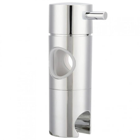 Shower Slide Holder Shower Head Holder Durable Round For Bathroom Home DCR-1067CP-24
Shower Slide Holder Shower Head Holder Durable Round For Bathroom Home DCR-1067CP-24