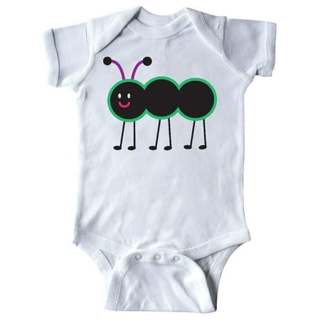 Inktastic Ant Bug Gift Baby Boy or Baby Girl Bodysuit