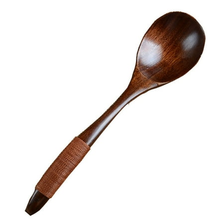 Wooden Spoon Fork Bamboo Cooking Utensil Ice Cream Coffee Tea Soup Spoon Dinner Tableware Kitchen Teaspoon Catering Supplies
Wooden Spoon Fork Bamboo Cooking Utensil Ice Cream Coffee Tea Soup Spoon Dinner Tableware Kitchen Teaspoon Catering Supplies