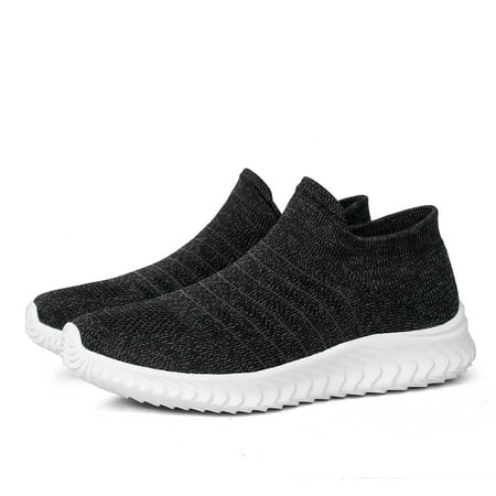 LASUDRAA Mens Casual Walking Shoes Lightweight Athletic Breathable Mesh Running Fit Shoes
LASUDRAA Mens Casual Walking Shoes Lightweight Athletic Breathable Mesh Running Fit Shoes