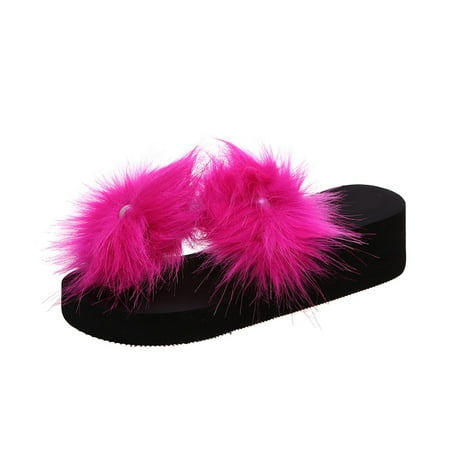 Women s Sandals House Slippers For Women Womens Sandals Summer Women Thick Bottom Slope Heel Shoes Beach Sandals Roman Casual Slippers Flip Flops
Women s Sandals House Slippers For Women Womens Sandals Summer Women Thick Bottom Slope Heel Shoes Beach Sandals Roman Casual Slippers Flip Flops