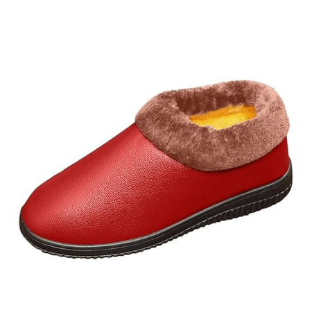 Snow Shoes For Women Fashiona Winter Women Snow Boots Flat Bottom Round Toe Non Slip Indoor Outdoor Slip On Solid Color Plush For Warm And Comfort Red 38 Hxroolrp
Snow Shoes For Women Fashiona Winter Women Snow Boots Flat Bottom Round Toe Non Slip Indoor Outdoor Slip On Solid Color Plush For Warm And Comfort Red 38 Hxroolrp