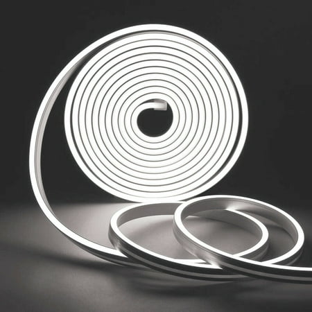 Led Neon Rope Light 12V LED Strip Lights Waterproof Silicone Rope Light for Indoor Outdoor Decoration
Led Neon Rope Light 12V LED Strip Lights Waterproof Silicone Rope Light for Indoor Outdoor Decoration