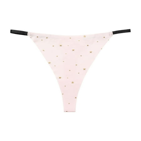 adviicd Boxers for Women Women s Fresh Pink Small
